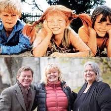 Karin inger monica nilsson wiki biography. Pippi Langstrompe Tommy Annika Astridlindgren Ingernilsson Persundberg Mariapersson Langstrump Svensk Pippi Longstocking Childhood Memories Childhood