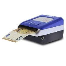 Detector de billetes falsos magnetico luz uv probador. Los Mejores Detectores De Billetes Falsos Comparativa