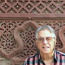 Letter from the Chair