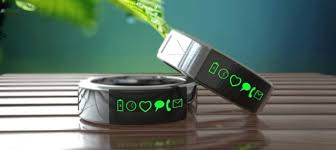 Hasil gambar untuk jenis smart ring