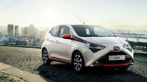 Find your perfect car with edmunds expert reviews, car comparisons, and pricing tools. Used Toyota Aygo