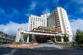 Don't worry, if you have a heavy suitcase and your room is on the top floor, there is an on our website, you can book apartment cameron nova highlands resort & residence. Nova Highlands Hotel Cameron Highlands Kuantan And Pahang Hotelopia