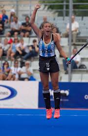It's a different team compared to the one we saw in rio, they're hungry for more Florencia Habif Wikipedia