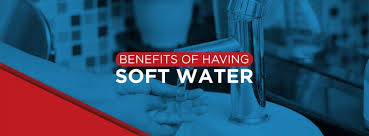 The water softener will not work if water cannot exit this hose during regenerations. Top 5 Benefits Of Having Soft Water Home Climates
