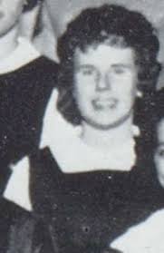 Jane Louise Mixer (1946-1969)