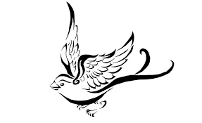 Of british origin in the early days of sailing, it was the image of a barn swallow, usually tattooed on the chest, hands or neck. Sparrow Tattoo Meaning Symbolism Designs And Ideas