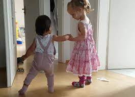 Mir er du wir ihr. Wann Lauft Sie Denn Endlich Katjas Kinderkram Der Mama Blog