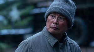 The Terror Infamy Showrunner Alexander Woo Interview