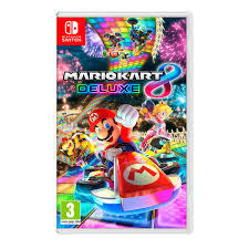 2777 langstaff road, concord on l4k 4m5. Nintendo Switch Mario Kart 8 Deluxe Software Tienda De Juguetes Y Videojuegos Jugueteria Online Toysrus