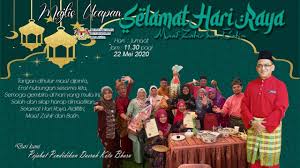 Juga dikongsikan pejabat pendidikan daerah yang terdapat di seluruh negeri di malaysia. Ucapan Selamat Hari Raya Dari Warga Ppd Kota Bharu 2020 Youtube