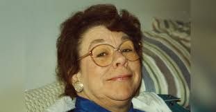 Obituary information for Margaret Ellen Prichard Salsberg