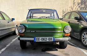Image result for Antrasio 1969 DAF