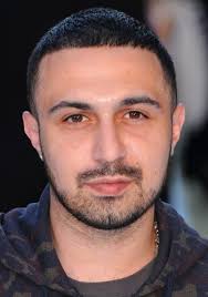 Everywhere and Nowhere (2011) pełna obsada