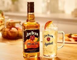 Maybe you would like to learn more about one of these? Jim Beam Adds Peach To Flavoured Bourbon Offering News The Grocer