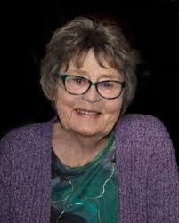 Karen Simonton Obituary (1942