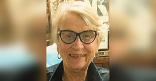 Obituary information for Barbara Jackson