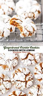 Pin On Cookies