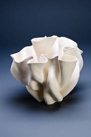 Melissa Turner Corey Daniels Gallery Ceramic Art Sculpture Pottery Sculpture Porcelain Art