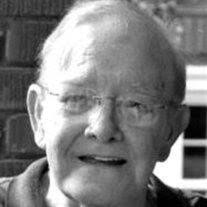 Mr. Ronald Marshall Cox Obituary