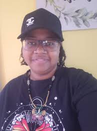 My baby butterfly is ready 😍