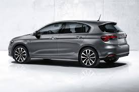 The Best 2019 Fiat Aegea First Drive Car Gallery Autos Limousine Motor