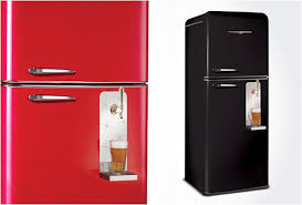 northstar refrigerator with built in