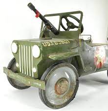 Pin On Pedal Cars