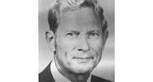 Joseph Lodoly Obituary (1918