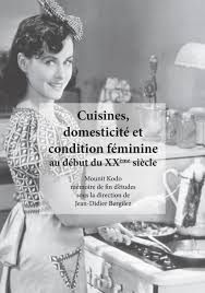 Dictionnaire en ligne de 95 000 définitions françaises, synonymes et conjugaison. Cuisines Domesticite Et Condition Feminine Au Debut Du Xxeme Siecle Mounit Kodo By Mounit Kodo Issuu