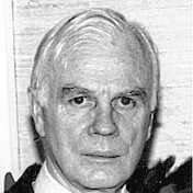 Lawrence Coles Obituary (2008)