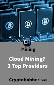 To determine whether bitcoin mining is profitable for you, consider costs of equipment and electricity as well as the difficulty associated with mining and how bitcoin mining can still make sense and be profitable for some individuals. Cloud Mining 3 Top Providers Cloudmining Cloud Mining Tutorials Ethereum Bitcoin Cryptocurrency Cloud Mining Ethereum Mining Blockchain Cryptocurrency