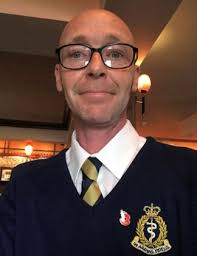 Tribute to Steven Carroll, 1972