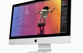 Der neue imac kommt mit farblich passenden tastaturen, mäusen und trackpads. Neuer Imac Soll Noch Diese Woche Kommen Mac Life