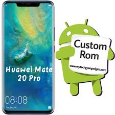 Install adb and fastboot driver! Best Custom Roms For Huawei Mate 20 Pro Android 12 Flash Via Twrp Recovery The Techgyan Gadgets