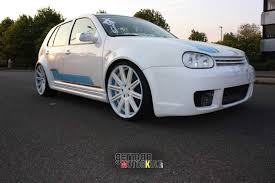 Golf 4 umbau video tuning car hifi xbox 360 hd. Stark Verzogert Das Vw Golf Projekt Edelweiss Von Ricarda