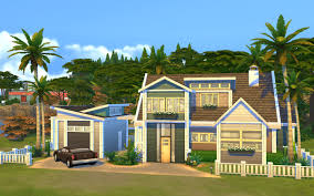 Any good sims 4 base game builders that are on the gallery? Sims 4 Basegame Builds