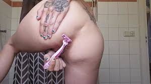 Mencukur bulu jembut pirangku | xHamster