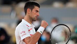 Watch official video highlights and full match replays from all of novak djokovic atp matches plus sign up to watch him play live. Hungry Spirit And Professionalism Novak Djokovic S Achievements Tennis Connected