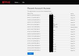 What Should I Do If My Netflix Account Gets Hacked