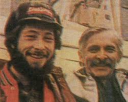 Remembering Rick Mackey