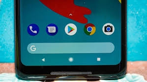 Reboot and press the volume down key when the screen goes black. Some Verizon Pixel 2 Users Are Able To Unlock Their Bootloader Droidforums Net Android Forums News