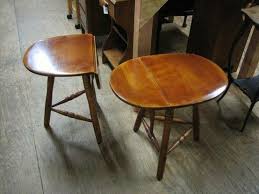 Cushman Colonial Creations 3 Legged Table Colonial Furniture Furniture Drop Leaf Dining Table