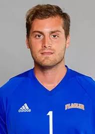 2019 Men's Soccer Roster