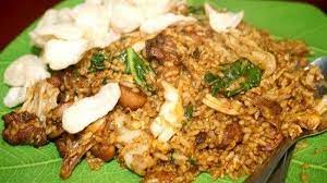 Pin Di Serbi Nasi Goreng