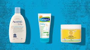 A guide to the best organic and all natural baby products including gentle baby skin care, diaper care, baby shampoo and natural baby bath products. Top 10 Baby Eczema Creams