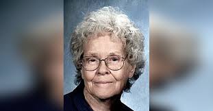 Obituary information for Dorothy Jean Bowles