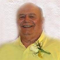 Richard E. "Rick" Kingsnorth Obituary