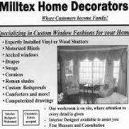 01:07 home decorators furniture showroom. Milltex Home Decorators Brick Nj Alignable