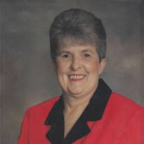 Phyllis Blake Sedberry Obituary