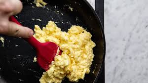 Maybe you would like to learn more about one of these? How To Make Scrambled Eggs Perfectly Step By Step Epicurious